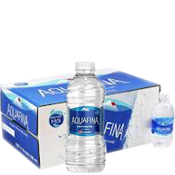 Nước suối aquafina 355ml (Thùng 24 chai) – Đại lý Aquafina giao nhanh